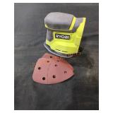 RYOBI 18V Corner Cat Finish Sander Tool Only