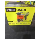 RYOBI 18V 18 Gauge Brad Nailer Tool Only