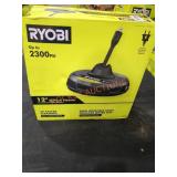 RYOBI 12" Surface Cleaner For Electric Pressure