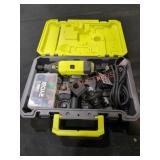 RYOBI 1.4 Amp Rotary Tool Corded