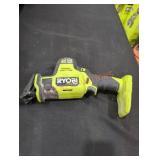 Ryobi 18V Reciprocating Saw