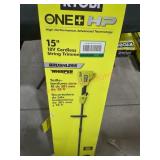 RYOBI 18V 15" Cordless String Trimmer Tool Only