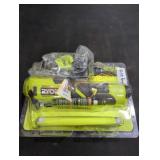 Ryobi High Pressure USB Inflator Kit