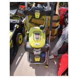 RYOBI 3100PSI 2.3GPM Gas Pressure Washer