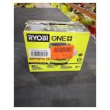 RYOBI 18V 5" Random Orbit Sander Tool Only