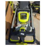 Ryobi 40V 21" Self Propelled Mower