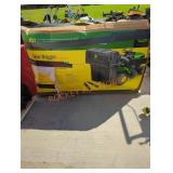 John Deere Rear Bagger