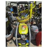 Ryobi 3300PSI Gas Pressure Washer