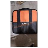 Ridgid 2-1/8" Brad Nailer