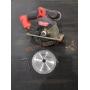 Milwaukee M18 Metal Cutting Circular Saw Tool Only