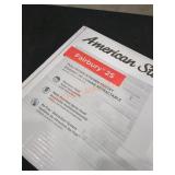 Pull Down Kitchen Faucet