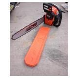 Echo Gas Chainsaw