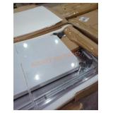 Hally sinks and tables steel table