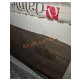 Daltile Wood Look Tiles 6"x36"