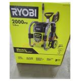Ryobi Corded 2000PSI Pressure Washer