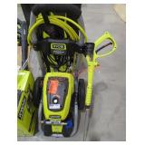 Ryobi Corded 2500PSI Pressure Washer