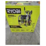 Ryobi Corded 2000PSI Pressure Washer