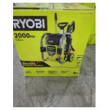 Ryobi Corded 2000PSI Pressure Washer