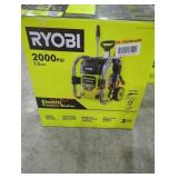 Ryobi Corded 2000PSI Pressure Washer