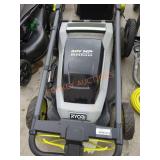 Ryobi 40v 20" Self Propelled Lawn Mower