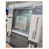 American Craftsman 24" x 38" replacement window