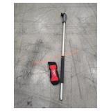 Milwaukee Quik Lok 3