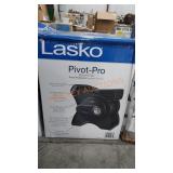Lasko Pivot-Pro Blower Fan