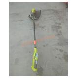 Ryobi 18V Trimmer/Edger