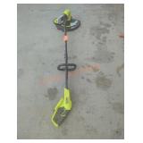 Ryobi 18V Trimmer/Edger