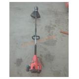 Homelite Gas Trimmer