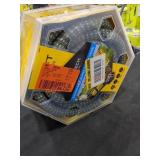 Unopened By Rockey Team, Could be  Opened at