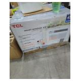 TCL 10,000 btu air conditioner