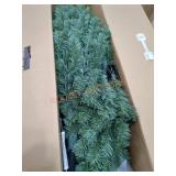 Festive Pine LED Pre Lit Tree 6.5ft