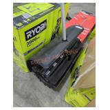 Milwaukee rubber broom attachment