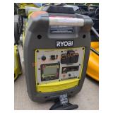 Ryobi Gas Inverter Generator 1800/2300watt