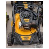 DeWalt RWD 150cc Gas Push Mower