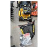 Dewalt 150cc RWD Lawnmower