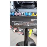 Ryobi 40v Brushless 8" Auger