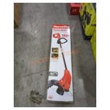 Homelite Electric 13" String Trimmer Edger 4 Amp