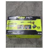 Ryobi 40V Power Cleaner