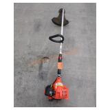 Echo Curved Shaft String Trimmer Gas