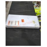 Unopened by Rockey Team, Could be Opened at