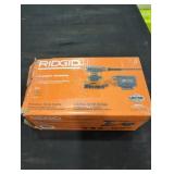 Ridgid Corded 1/4 Sheet Sander