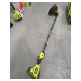 RYOBI 40v String Trimmer Tool Only