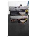 Unopened By Rockey Team, Could be Opened at