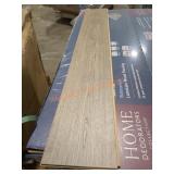 MILTON PICK UP HDC Flooring 250sqft