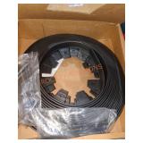 ProFlex No Dig Landscape Edging Kit