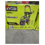 Ryobi Corded 3000PSI Pressure Washer
