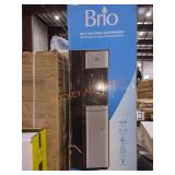 Brio Slimline Bottle less Water Dispenser