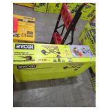 Ryobi Speed Bench Mobile Workstation